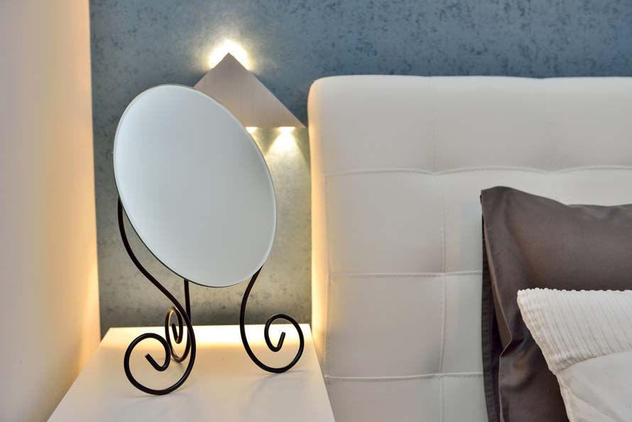 Villa Marija apartman interijer Sukošan